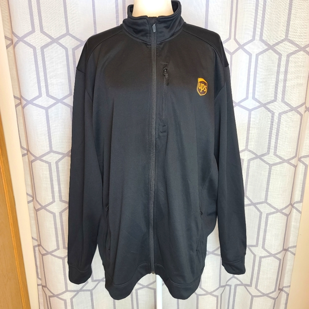 Wearguard coat uniform UPS size 3XL long sleeve